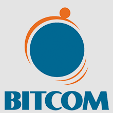 Bild på Bitcom Fast IP + Bredband 100/100 Mbits via Fiber